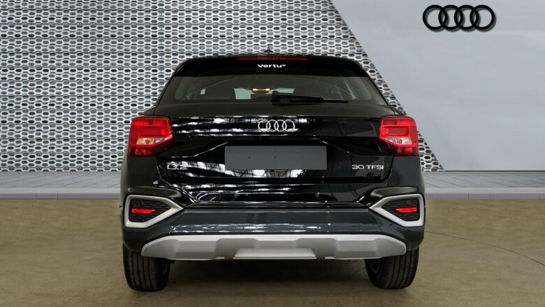 Audi Q2 30 TFSI 116 Sport 5dr Petrol Estate